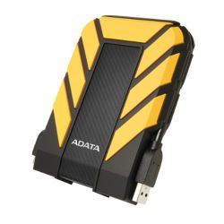 ADATA 2TB HD710 Pro Rugged External Hard Drive, 2.5 ADATA 2TB HD710 Pro Rugged External Hard Drive, 2.5